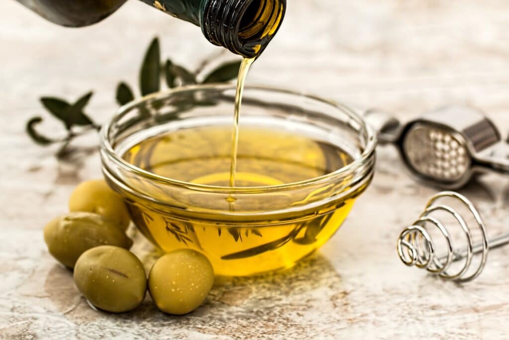 Olive Oil Benefits and Uses