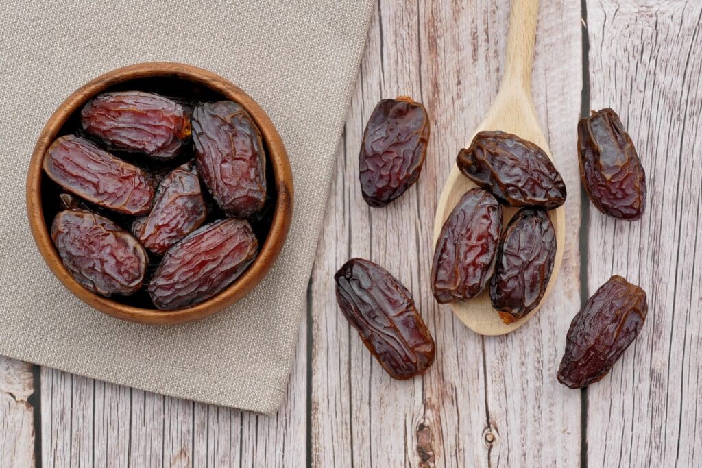 Why Are Dates Good For Pregnancy?