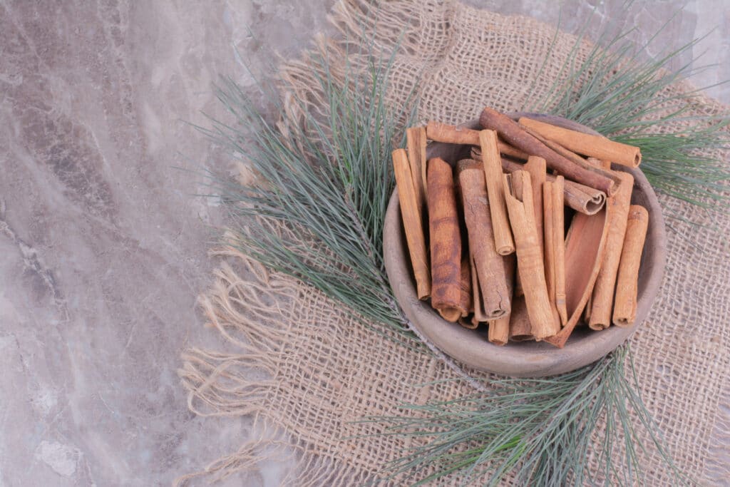 20 benefits of cinnamon you must know