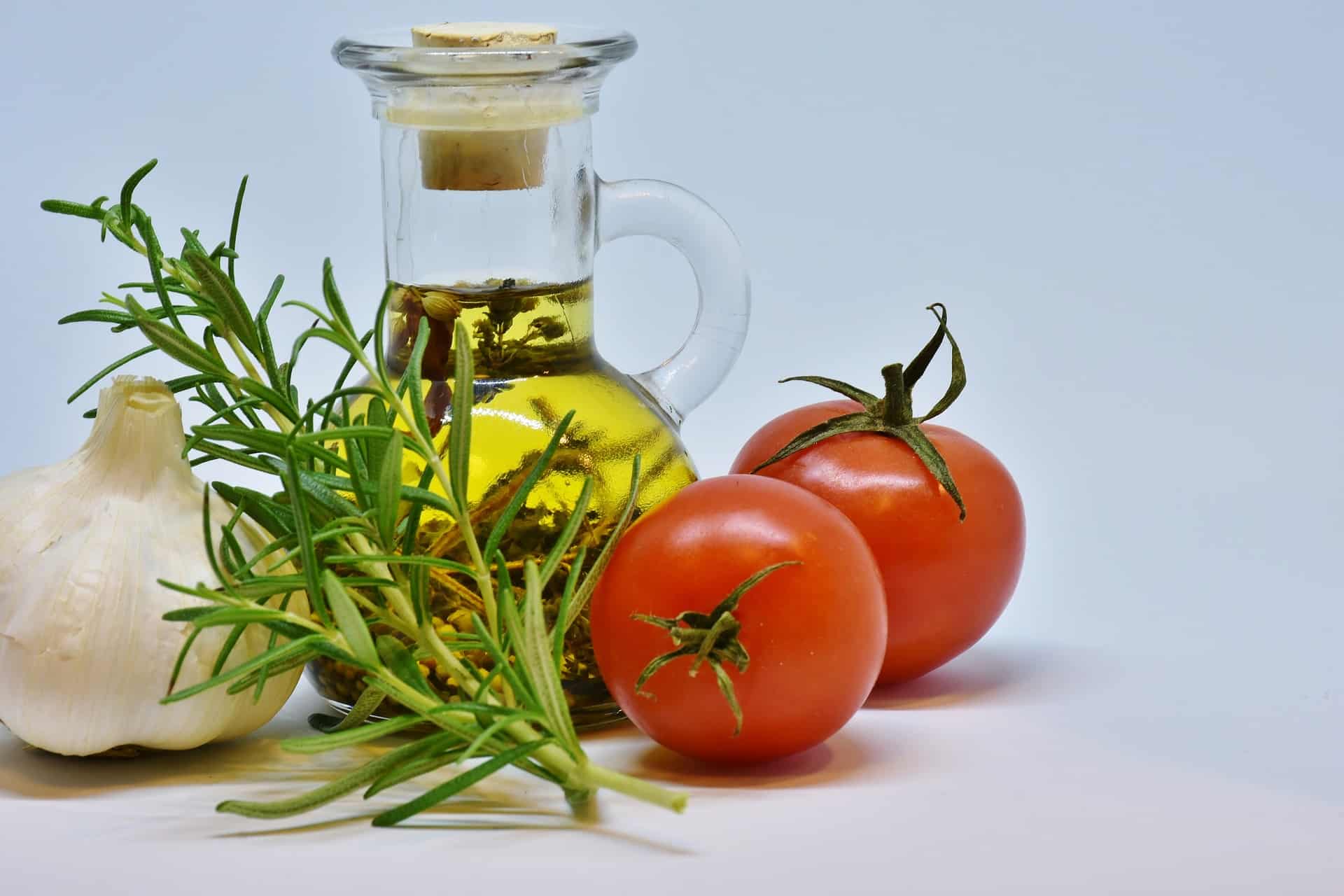 Benefits of Olive Oil in Skin Care