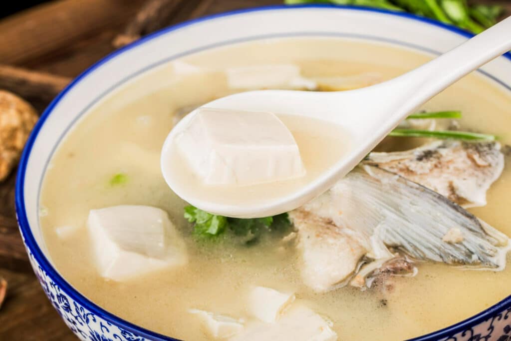 shark fin soup benefits