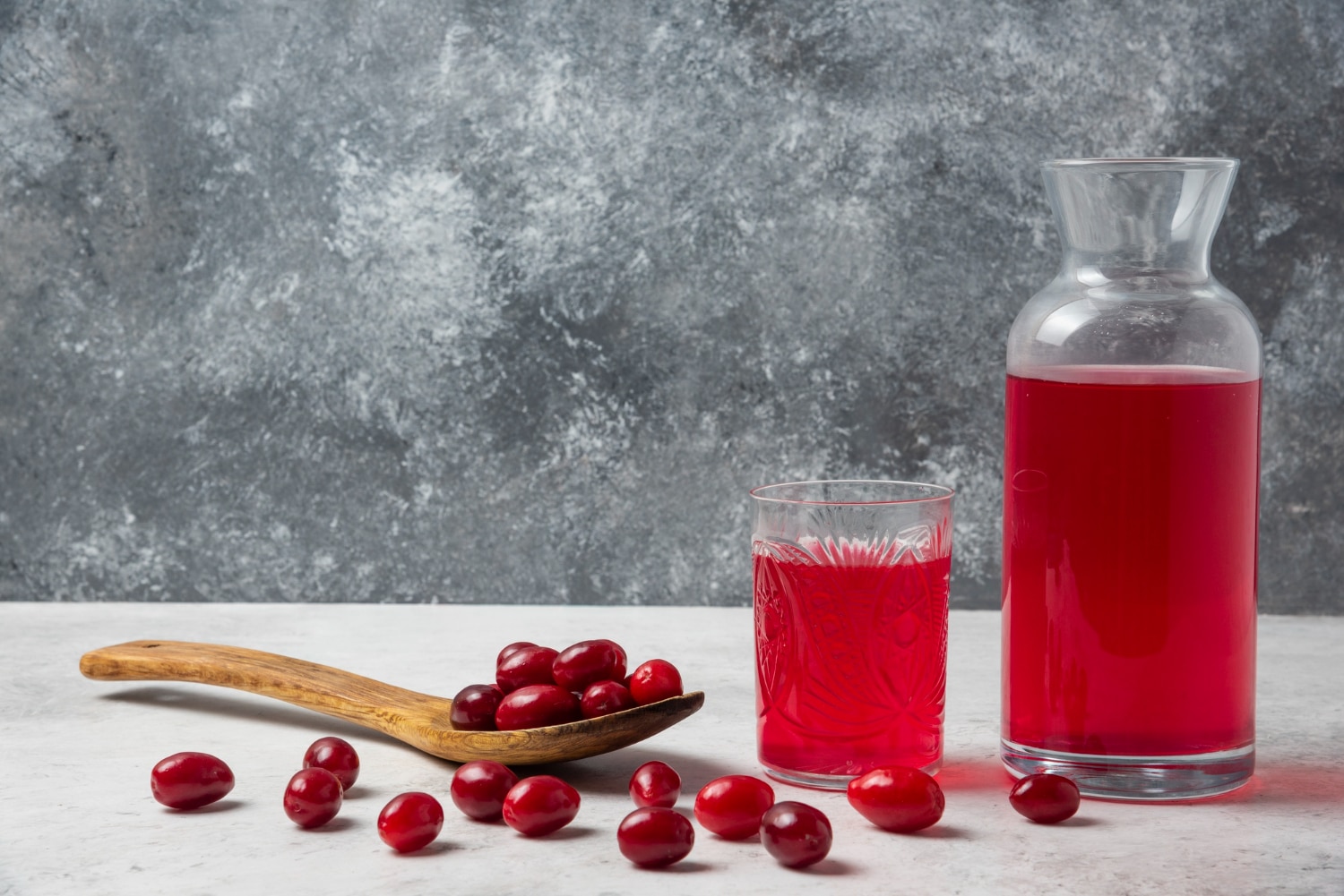 cranberry juice benefits